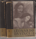 2SVAZKY Leonardo da Vinci I - II