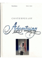 Contemporary advertising