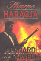 Sharpe haragja - Richard Sharpe és a barrosai csata, 1811 márciusa