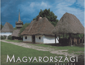 Magyarországi panoráma