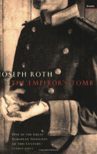 The emperor's tomb