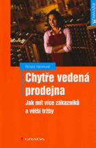 Chytře vedená prodejna - jak mít více zákazníků a větší tržby