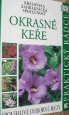 Okrasné keře