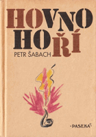 Hovno hoří