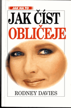 Jak číst obličeje