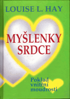 Myšlenky srdce Poklad vnitřní moudrosti