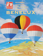 Bestemming Benelux - Destination Benelux - Bestimmungsort Benelux - Destination the Benelux