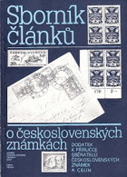 3SVAZKY Sborník článků o československých známkách