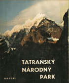 Tatranský národný park
