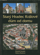 Starý Hradec Králové
