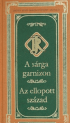 A Sárga Garnizon