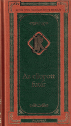 Az ellopott futár