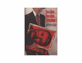 Tovább-- tovább-- TOVÁBB! 1953-1988