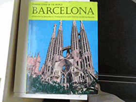 Famous Cities of the World - Barcelona