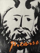 Pablo Picasso - Das graphische Werk - Einleitung und Auswahl Bernhard Geiser - Biographie und ...