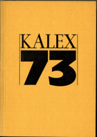 Kalendář československého exilu 1973