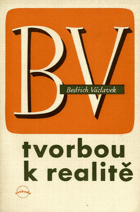 Tvorbou k realitě