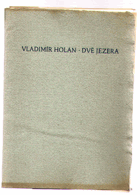 Dvě jezera
