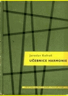 Učebnice harmonie