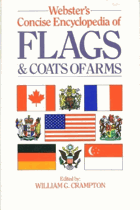 Webster's Concise Encyclopedia of Flags and Coats of Arms