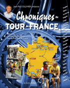 Chroniques du Tour de France Ollivier
