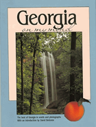 Georgia on My Mind