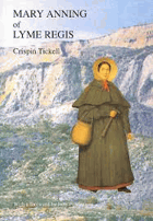 Mary Anning of Lyme Regis