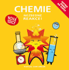 Chytrá kniha do kapsy - Chemie
