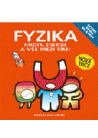 Chytrá kniha do kapsy - Fyzika
