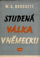 Studená válka v Německu.