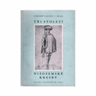 Tři století nizozemské kresby (1400-1700) Van Eyck, Bosch, Rubens, Rembrandt - červen-červenec ...