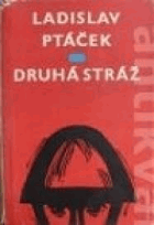 Druhá stráž