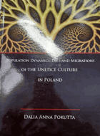 Population dynamics, diet and migrations of the Unetice culture in Poland