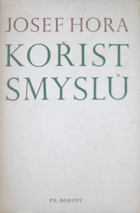 Kořist smyslů