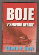 Boje v severní Africe