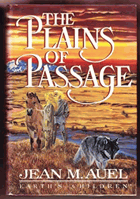 The plains of passage