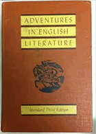 Adventures in English literature