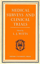Medical Surveys and Clinical Trials