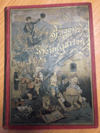 Der Jugend Heimgarten