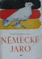 Německé jaro