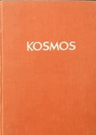 KOSMOS Handweiser für Naturfreunde und Zentralblatt für das naturwisseschafliche Biliungs- u ...