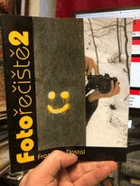Fotořečiště 2 VĚNOVÁNÍ AUTORA!!