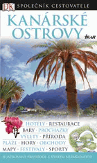 Kanárské ostrovy