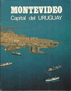 Montevideo - capital del Uruguay