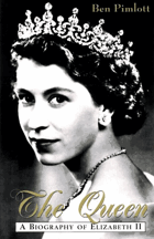 The Queen. A Biography of Elizabeth II