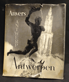 Antwerpen - Antwerp - Anvers