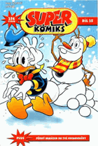 SUPER komiks č. 35