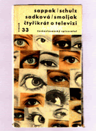 Čtyřikrát o televizi - sborník