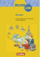 Rund Um Europa, 3./4. Klasse