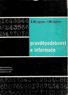Pravděpodobnost a informace